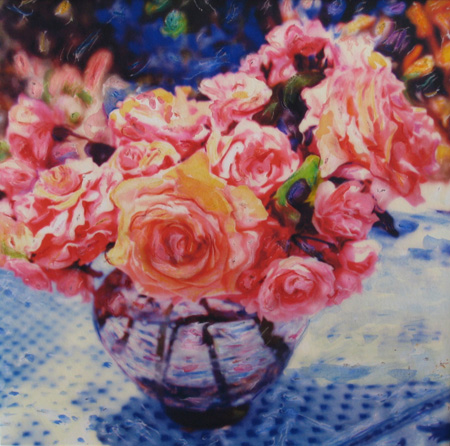 painterly photography
