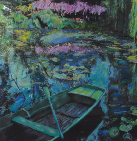 painterly photography