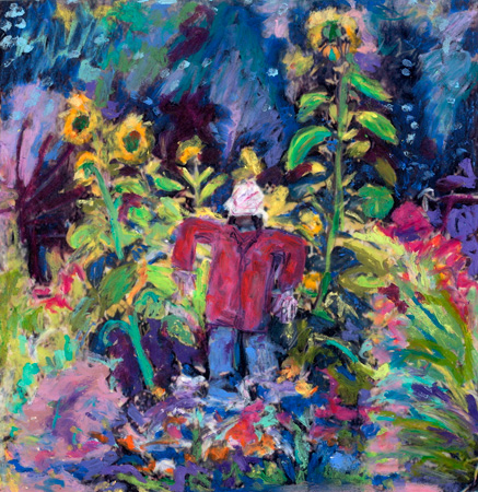 painterly photography