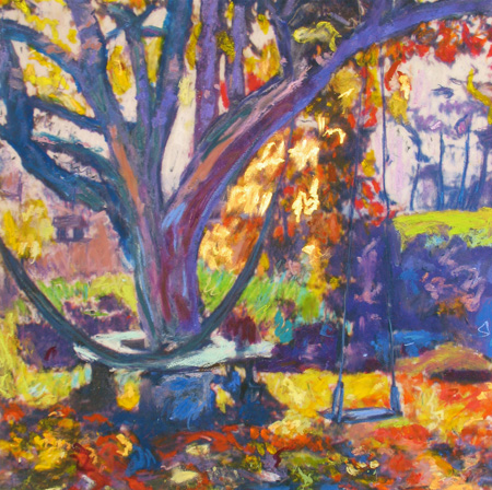 painterly photography