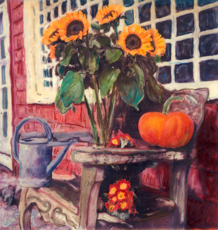 painterly photography
