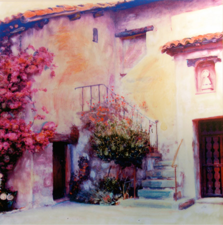 painterly photography