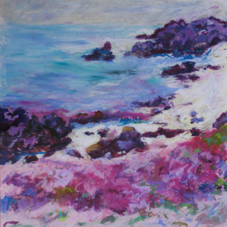 painterly photography
