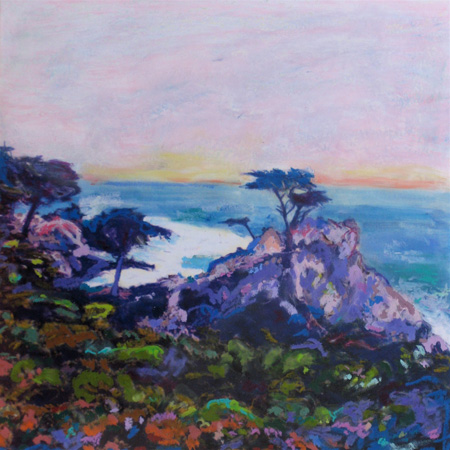 painterly photography