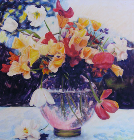 painterly photography