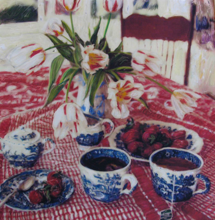 painterly photography