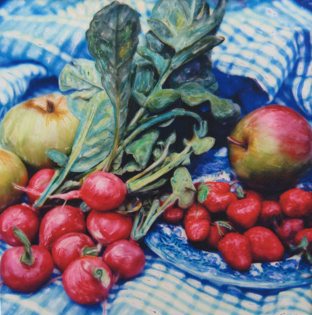 painterly photography