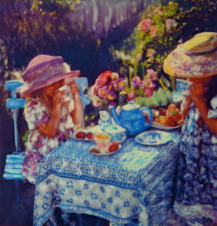 painterly photography