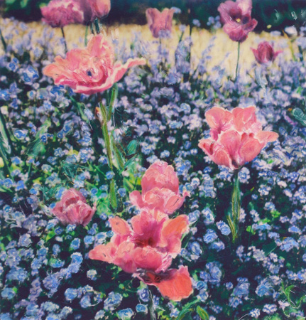 painterly photography