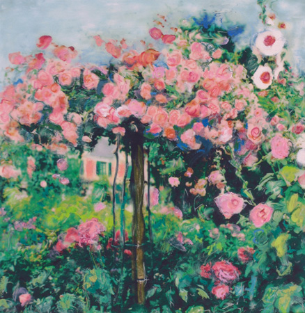 painterly photography