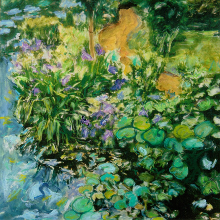 painterly photography