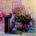 View painterly images