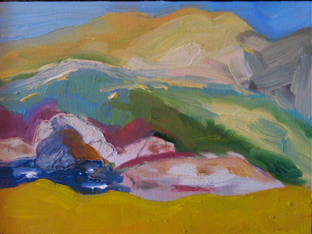 painting