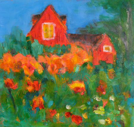 painting