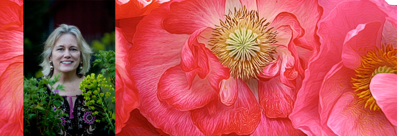 Elizabeth Murray