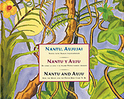 Nantu and Auju