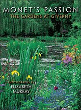 Monet's Passion Notecards
